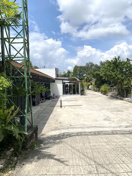 Warehouse with office space for rent in Hat Yai, Songkhla. Flood-free area. Size: 1,500 sq.m., Songkhla, Ban Phru, Hat Yai, Songkhla, , 1,500 sqm, Warehouse/Factory For Sale, by Rachen Nopsuwan, 500188457 - DDproperty.com