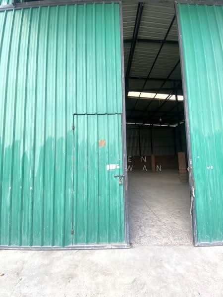 Warehouse with office space for rent in Hat Yai, Songkhla. Flood-free area. Size: 1,500 sq.m., Songkhla, Ban Phru, Hat Yai, Songkhla, , 1,500 sqm, Warehouse/Factory For Sale, by Rachen Nopsuwan, 500188457 - DDproperty.com