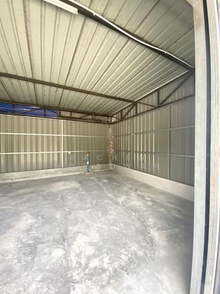 Warehouse with office space for rent in Hat Yai, Songkhla. Flood-free area. Size: 1,500 sq.m., Songkhla, Ban Phru, Hat Yai, Songkhla, , 1,500 sqm, Warehouse/Factory For Sale, by Rachen Nopsuwan, 500188457 - DDproperty.com