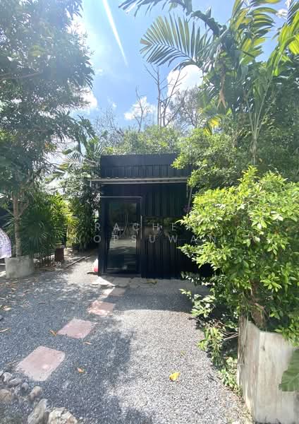 Warehouse with office space for rent in Hat Yai, Songkhla. Flood-free area. Size: 1,500 sq.m., Songkhla, Ban Phru, Hat Yai, Songkhla, , 1,500 sqm, Warehouse/Factory For Sale, by Rachen Nopsuwan, 500188457 - DDproperty.com
