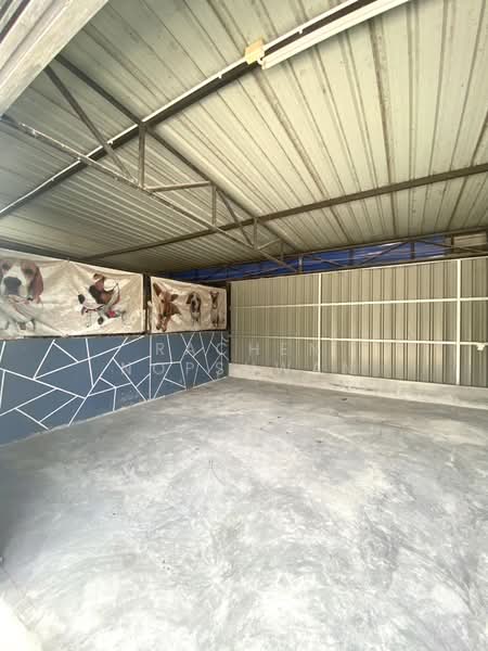 Warehouse with office space for rent in Hat Yai, Songkhla. Flood-free area. Size: 1,500 sq.m., Songkhla, Ban Phru, Hat Yai, Songkhla, , 1,500 sqm, Warehouse/Factory For Sale, by Rachen Nopsuwan, 500188457 - DDproperty.com