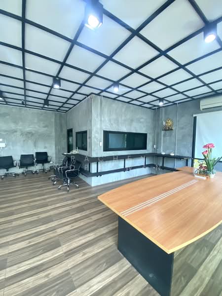 Warehouse with office space for rent in Hat Yai, Songkhla. Flood-free area. Size: 1,500 sq.m., Songkhla, Ban Phru, Hat Yai, Songkhla, , 1,500 sqm, Warehouse/Factory For Sale, by Rachen Nopsuwan, 500188457 - DDproperty.com
