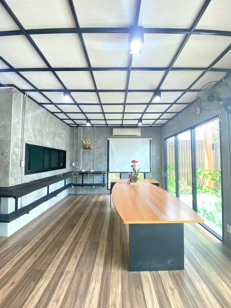 Warehouse with office space for rent in Hat Yai, Songkhla. Flood-free area. Size: 1,500 sq.m., Songkhla, Ban Phru, Hat Yai, Songkhla, , 1,500 sqm, Warehouse/Factory For Sale, by Rachen Nopsuwan, 500188457 - DDproperty.com