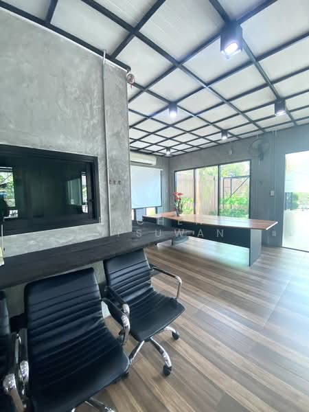 Warehouse with office space for rent in Hat Yai, Songkhla. Flood-free area. Size: 1,500 sq.m., Songkhla, Ban Phru, Hat Yai, Songkhla, , 1,500 sqm, Warehouse/Factory For Sale, by Rachen Nopsuwan, 500188457 - DDproperty.com