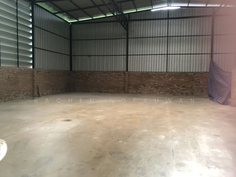 Warehouse with office space for rent in Hat Yai, Songkhla. Flood-free area. Size: 1,500 sq.m., Songkhla, Ban Phru, Hat Yai, Songkhla, , 1,500 sqm, Warehouse/Factory For Sale, by Rachen Nopsuwan, 500188457 - DDproperty.com