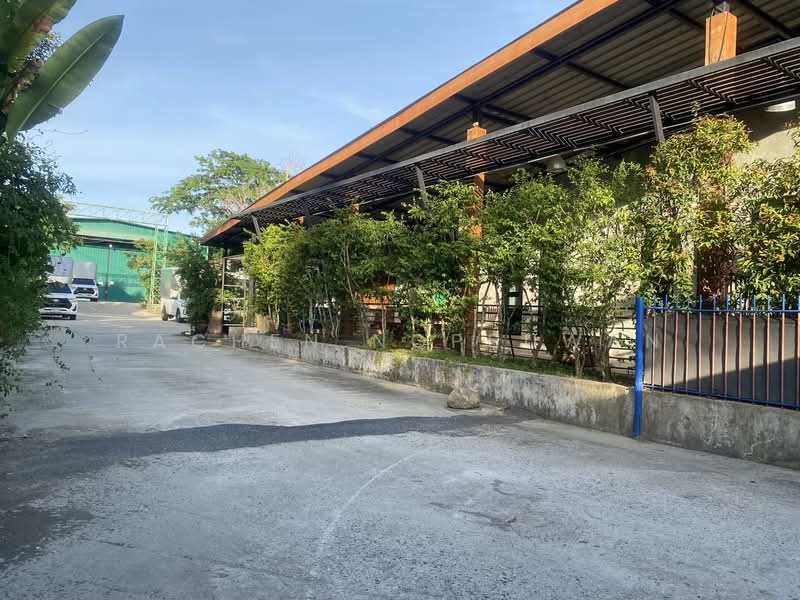 ขาย โกดังพร้อมสำนักงานให้เช่า หาดใหญ่ สงขลา น้ำไม่ท่วม ขนาด 1,500 ตร.ม. ขาย 14 ล้านบาท, สงขลา, บ้านพรุ, หาดใหญ่, สงขลา, 1,500 ตร.ม., โกดัง-โรงงาน ขาย, โดย Rachen Nopsuwan, 500188457 - DDproperty.com