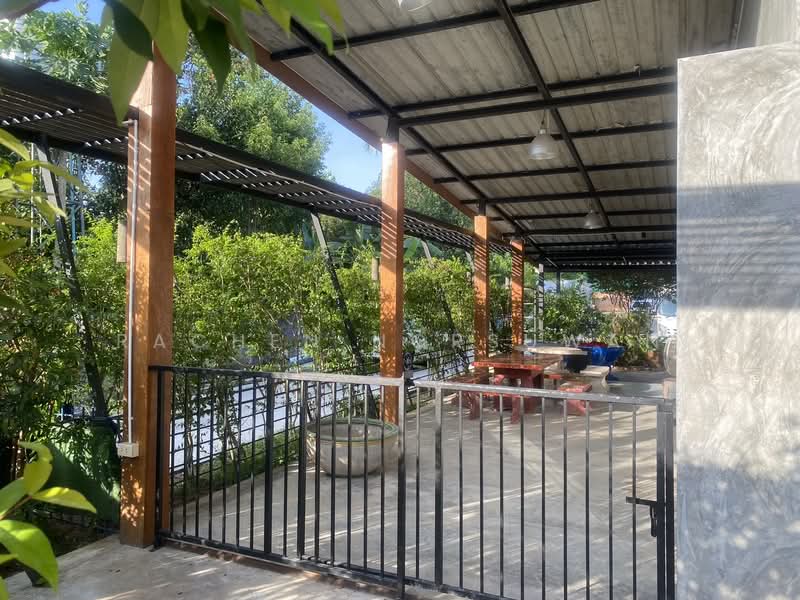 Warehouse with office space for rent in Hat Yai, Songkhla. Flood-free area. Size: 1,500 sq.m., Songkhla, Ban Phru, Hat Yai, Songkhla, , 1,500 sqm, Warehouse/Factory For Sale, by Rachen Nopsuwan, 500188457 - DDproperty.com