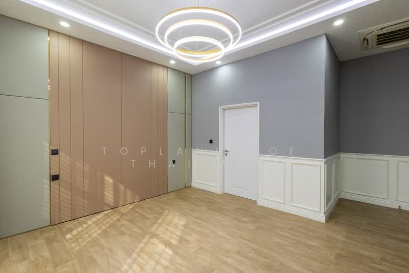 Grand Bangkok Boulevard Srinakarin, Bangkok, Srinagarindra Rd, Nong Bon, Prawet, Bangkok, 5 Bedrooms, 534 sqm, Single Detached House For Rent, by TopLands of Thailand, 500188458 - DDproperty.com