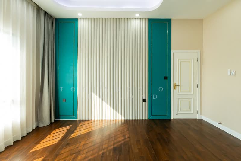 Grand Bangkok Boulevard Srinakarin : แกรนด์ บางกอก บูเลอวาร์ด ศรีนครินทร์, กรุงเทพ, ถ.ศรีนครินทร์, หนองบอน, ประเวศ, กรุงเทพ, 534 ตร.ม., บ้านเดี่ยว ให้เช่า, โดย TopLands of Thailand, 500188458 - DDproperty.com