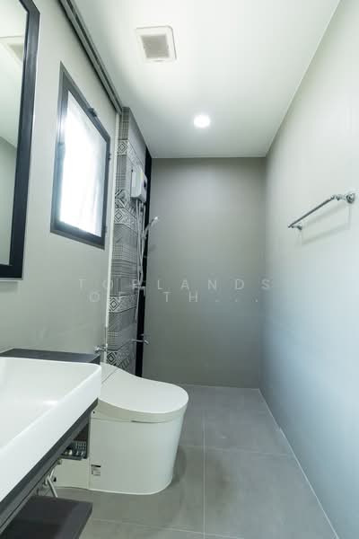 Grand Bangkok Boulevard Srinakarin : แกรนด์ บางกอก บูเลอวาร์ด ศรีนครินทร์, กรุงเทพ, ถ.ศรีนครินทร์, หนองบอน, ประเวศ, กรุงเทพ, 534 ตร.ม., บ้านเดี่ยว ให้เช่า, โดย TopLands of Thailand, 500188458 - DDproperty.com