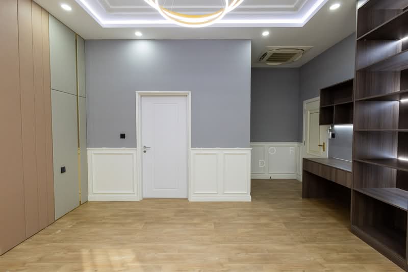 Grand Bangkok Boulevard Srinakarin, Bangkok, Srinagarindra Rd, Nong Bon, Prawet, Bangkok, 5 Bedrooms, 534 sqm, Single Detached House For Rent, by TopLands of Thailand, 500188458 - DDproperty.com