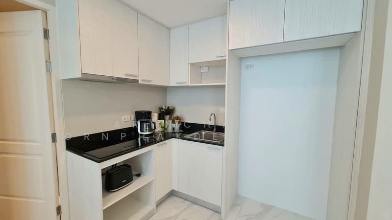 Bless Residence Ekkamai, Bangkok, Sukhumvit 71, Khlong Tan Nua, Watthana, Bangkok, 2 Bedrooms, 53 sqm, Condo For Rent, by Arinchaya Pornphakdeewattana, 500188459 - DDproperty.com