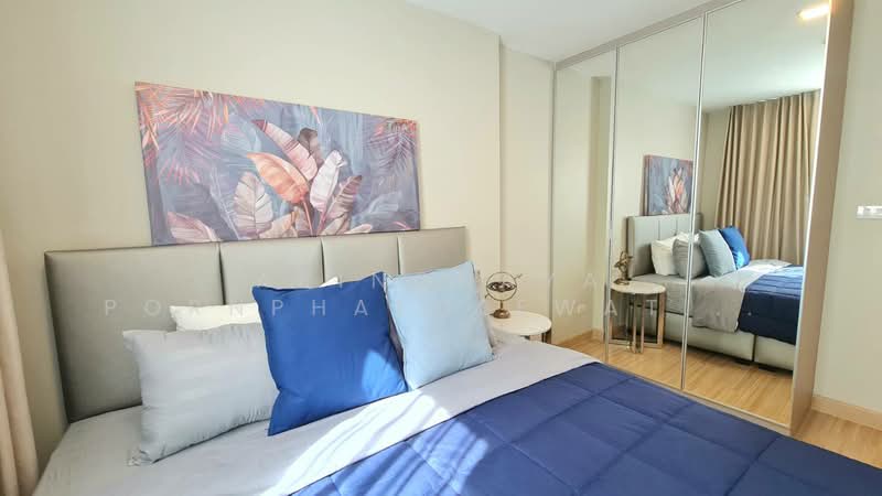 เบลส เรสสิเด้นซ์ เอกมัย (Bless Residence Ekkamai), กรุงเทพ, Sukhumvit 71, คลองตันเหนือ, วัฒนา, กรุงเทพ, 53 ตร.ม., คอนโด ให้เช่า, โดย Arinchaya Pornphakdeewattana, 500188459 - DDproperty.com