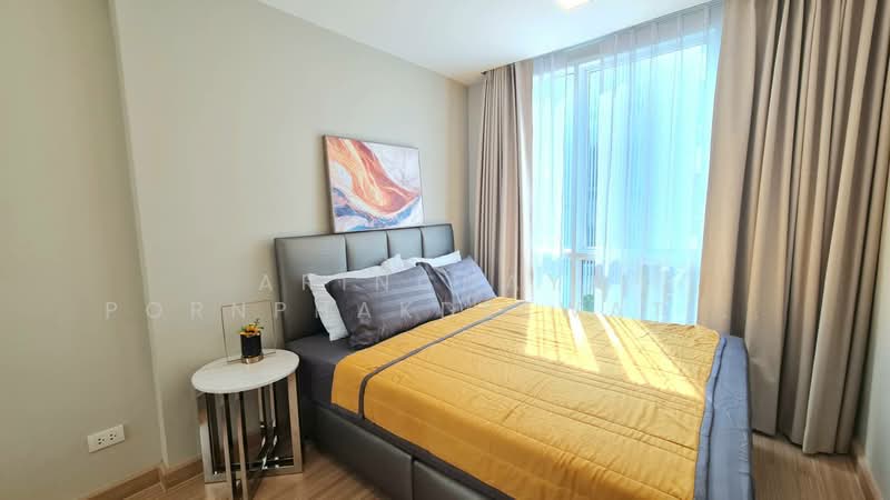 เบลส เรสสิเด้นซ์ เอกมัย (Bless Residence Ekkamai), กรุงเทพ, Sukhumvit 71, คลองตันเหนือ, วัฒนา, กรุงเทพ, 53 ตร.ม., คอนโด ให้เช่า, โดย Arinchaya Pornphakdeewattana, 500188459 - DDproperty.com