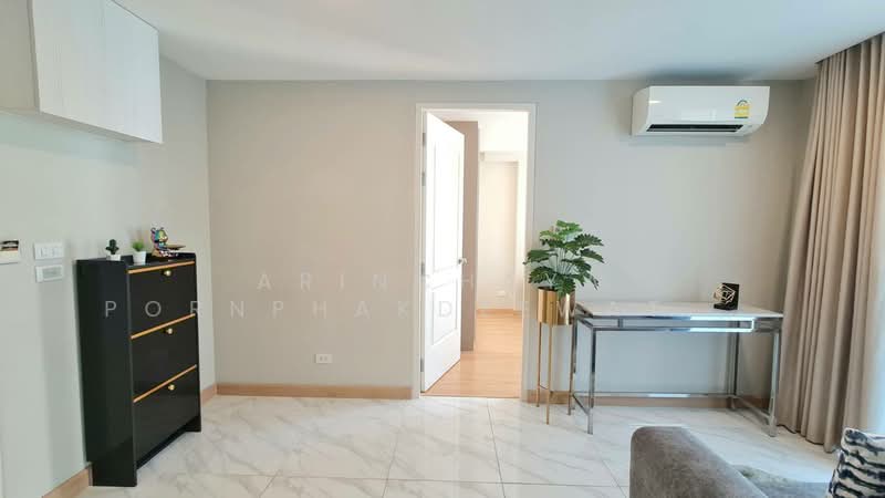 Bless Residence Ekkamai, Bangkok, Sukhumvit 71, Khlong Tan Nua, Watthana, Bangkok, 2 Bedrooms, 53 sqm, Condo For Rent, by Arinchaya Pornphakdeewattana, 500188459 - DDproperty.com