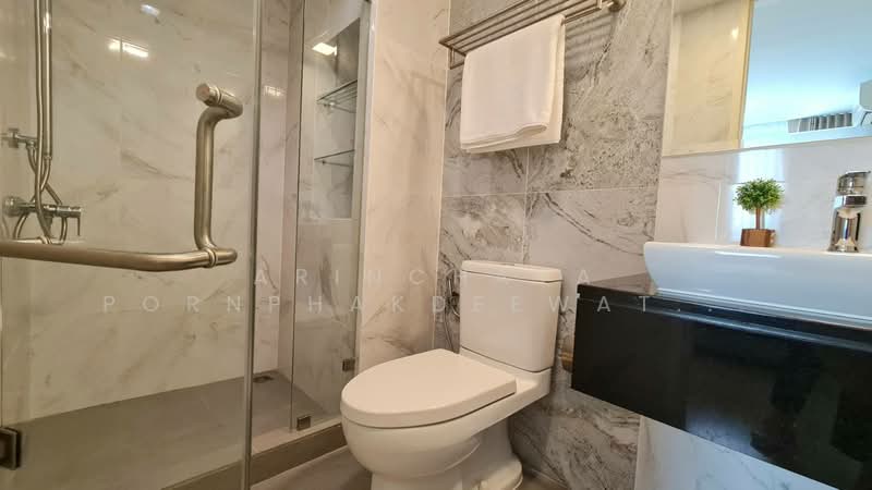 เบลส เรสสิเด้นซ์ เอกมัย (Bless Residence Ekkamai), กรุงเทพ, Sukhumvit 71, คลองตันเหนือ, วัฒนา, กรุงเทพ, 53 ตร.ม., คอนโด ให้เช่า, โดย Arinchaya Pornphakdeewattana, 500188459 - DDproperty.com