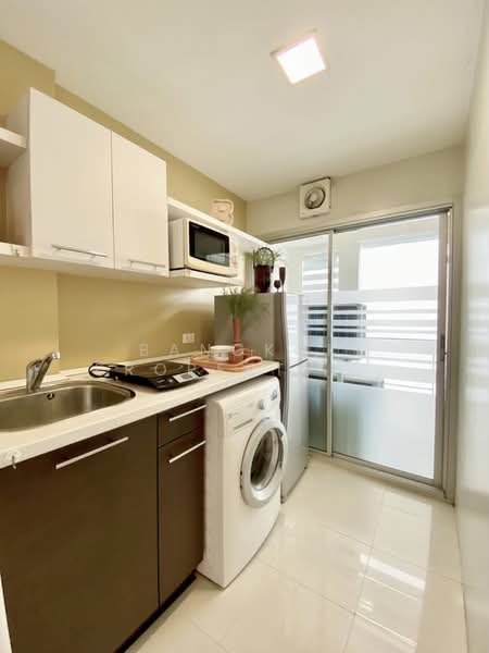 The Room Sukhumvit 79, Bangkok, 99 Sukhumvit Road 79, Phra Kanong Nua, Watthana, Bangkok, 1 Bedroom, 40 sqm, Condo For Rent, by BANGKOK PROPERTY AGENTS CO., LTD., 500188460 - DDproperty.com