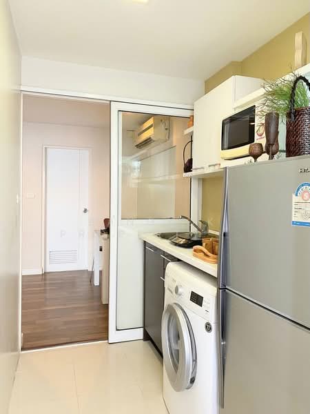 The Room Sukhumvit 79 : เดอะ รูม สุขุมวิท 79, กรุงเทพ, 99 ถนนสุขุมวิท 79, พระโขนงเหนือ, วัฒนา, กรุงเทพ, 40 ตร.ม., คอนโด ให้เช่า, โดย BANGKOK PROPERTY AGENTS CO., LTD., 500188460 - DDproperty.com