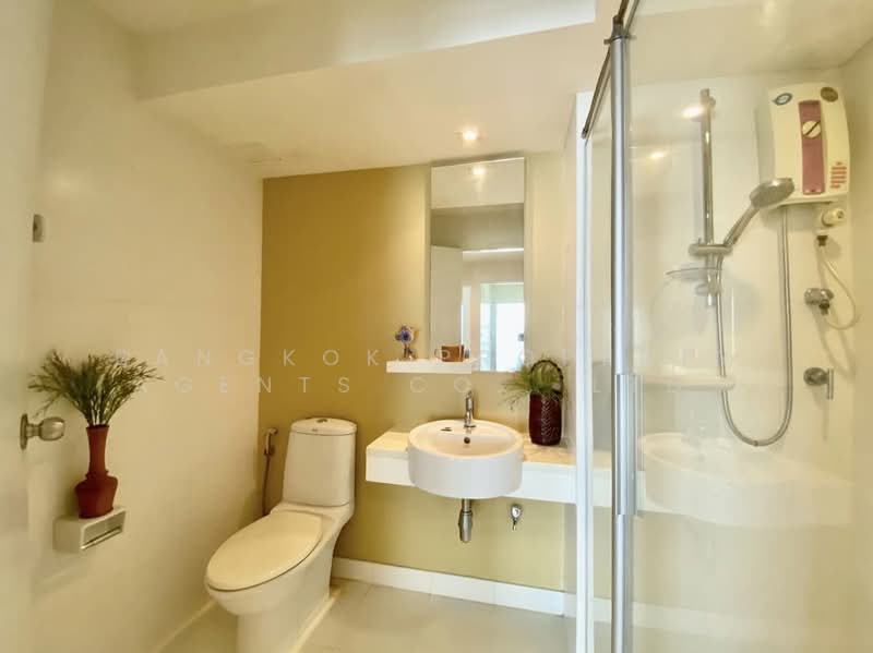 The Room Sukhumvit 79 : เดอะ รูม สุขุมวิท 79, กรุงเทพ, 99 ถนนสุขุมวิท 79, พระโขนงเหนือ, วัฒนา, กรุงเทพ, 40 ตร.ม., คอนโด ให้เช่า, โดย BANGKOK PROPERTY AGENTS CO., LTD., 500188460 - DDproperty.com