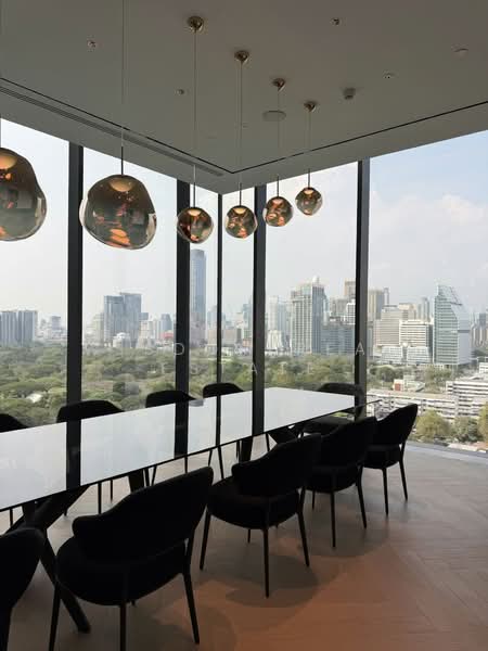 EI8HTEEN SEVEN - One Bangkok : เอททีน เซเว่น-วัน แบงค็อก, กรุงเทพ, 187 ถ.วิทยุ, ลุมพินี, ปทุมวัน, กรุงเทพ, 52 ตร.ม., คอนโด ขาย, โดย Wisdom Real Estate, 500188461 - DDproperty.com