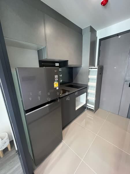 IDEO Chula-Samyan, Bangkok, Si Phraya Road, Maha Phrutharam, Bang Rak, Bangkok, 1 Bedroom, 29 sqm, Condo For Rent, by เกียรติศักดิ์ เจริญวุฒิธรรม, 500188463 - DDproperty.com