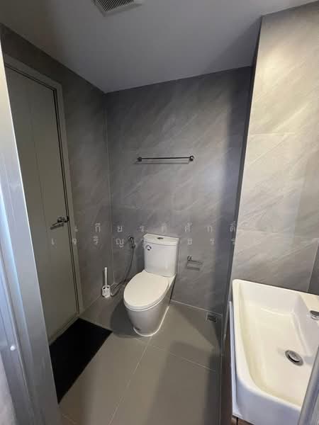 IDEO Chula-Samyan, Bangkok, Si Phraya Road, Maha Phrutharam, Bang Rak, Bangkok, 1 Bedroom, 29 sqm, Condo For Rent, by เกียรติศักดิ์ เจริญวุฒิธรรม, 500188463 - DDproperty.com