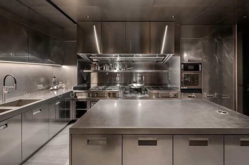 Porsche Design Tower Bangkok : ปอร์เช่ ดีไซน์ ทาวเวอร์ แบงคอก, กรุงเทพ, ซอยสุขุมวิท 38, พระโขนง, คลองเตย, กรุงเทพ, 828 ตร.ม., คอนโด ขาย, โดย Wisdom Real Estate, 500188464 - DDproperty.com