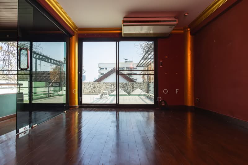 ขาย บ้านย่านสาทร-เย็นอากาศ ทำเลทอง บ้าน 4 ชั้น เนื้อที่ 46.4 ตร.วา 400 ตร.ม. 4 ห้องนอน 4 ห้องน้ำ, Bangkok, เย็นอากาศ, Chong Nonsi, Yan Nawa, Bangkok, 4 Bedrooms, 400 sqm, Single Detached House For Sale, by TopLands of Thailand, 500188468 - DDproperty.com