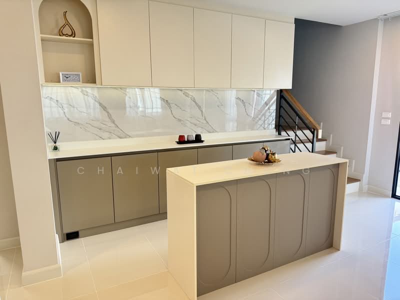 Centro Bangna, Samut Prakan, 111 Soi 3, Bang Kaeo, Bang Plee, Samut Prakan, 3 Bedrooms, 230 sqm, Single Detached House For Rent, by Chaiwat Chung, 500188470 - DDproperty.com