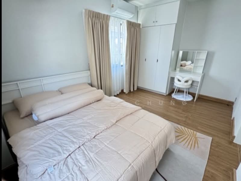 Centro Bangna, Samut Prakan, 111 Soi 3, Bang Kaeo, Bang Plee, Samut Prakan, 3 Bedrooms, 230 sqm, Single Detached House For Rent, by Chaiwat Chung, 500188470 - DDproperty.com