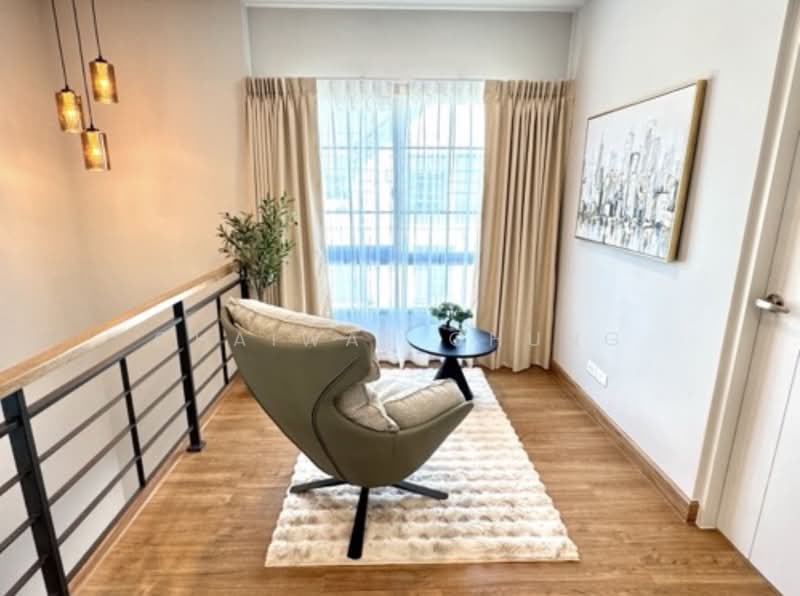 Centro Bangna, Samut Prakan, 111 Soi 3, Bang Kaeo, Bang Plee, Samut Prakan, 3 Bedrooms, 230 sqm, Single Detached House For Rent, by Chaiwat Chung, 500188470 - DDproperty.com