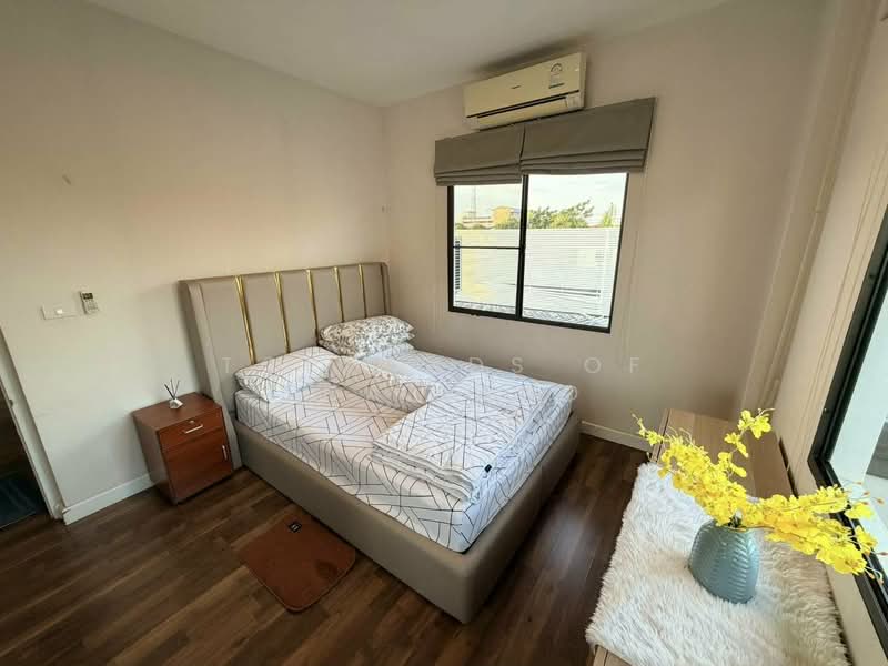 Manthana Rama 9-Srinakarin, Bangkok, 50 Krungthep Kreetha Road, Hua Mak, Bang Kapi, Bangkok, 4 Bedrooms, 350 sqm, Single Detached House For Rent, by TopLands of Thailand, 500188472 - DDproperty.com