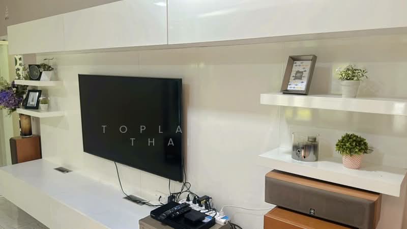 Manthana Rama 9-Srinakarin, Bangkok, 50 Krungthep Kreetha Road, Hua Mak, Bang Kapi, Bangkok, 4 Bedrooms, 350 sqm, Single Detached House For Rent, by TopLands of Thailand, 500188472 - DDproperty.com