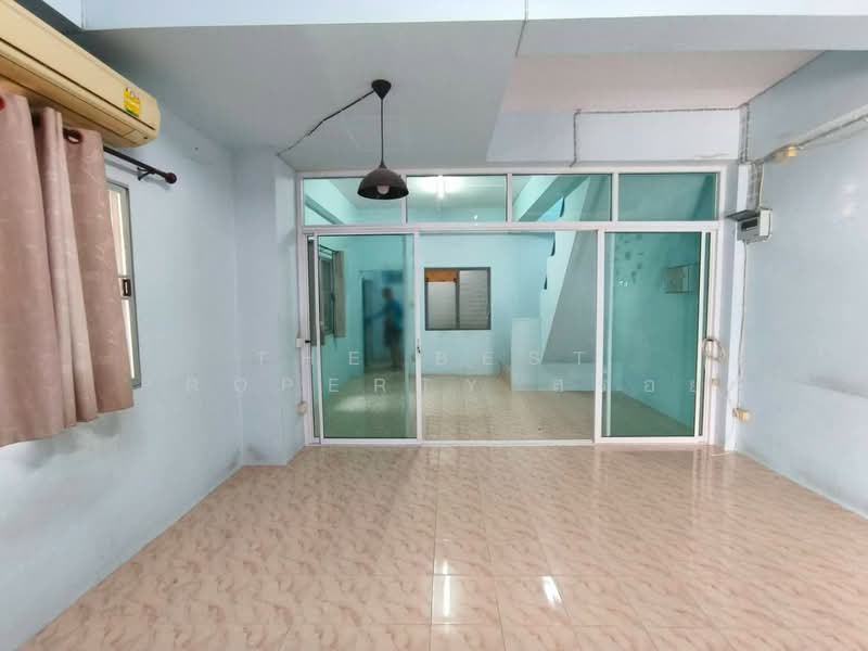 แสงตะวัน บางบ่อ, Samut Prakan, Bang Phriang, Bang Bo, Samut Prakan, 2 Bedrooms, 100 sqm, Townhouse For Sale, by The Best Property สร้อย, 500188473 - DDproperty.com