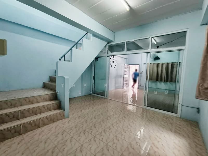 แสงตะวัน บางบ่อ, Samut Prakan, Bang Phriang, Bang Bo, Samut Prakan, 2 Bedrooms, 100 sqm, Townhouse For Sale, by The Best Property สร้อย, 500188473 - DDproperty.com