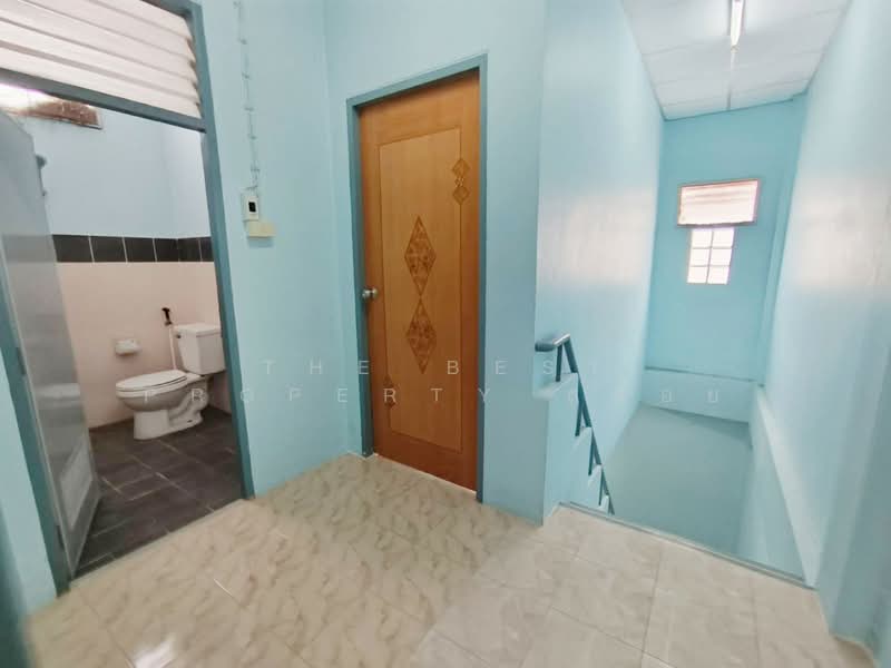 แสงตะวัน บางบ่อ, Samut Prakan, Bang Phriang, Bang Bo, Samut Prakan, 2 Bedrooms, 100 sqm, Townhouse For Sale, by The Best Property สร้อย, 500188473 - DDproperty.com