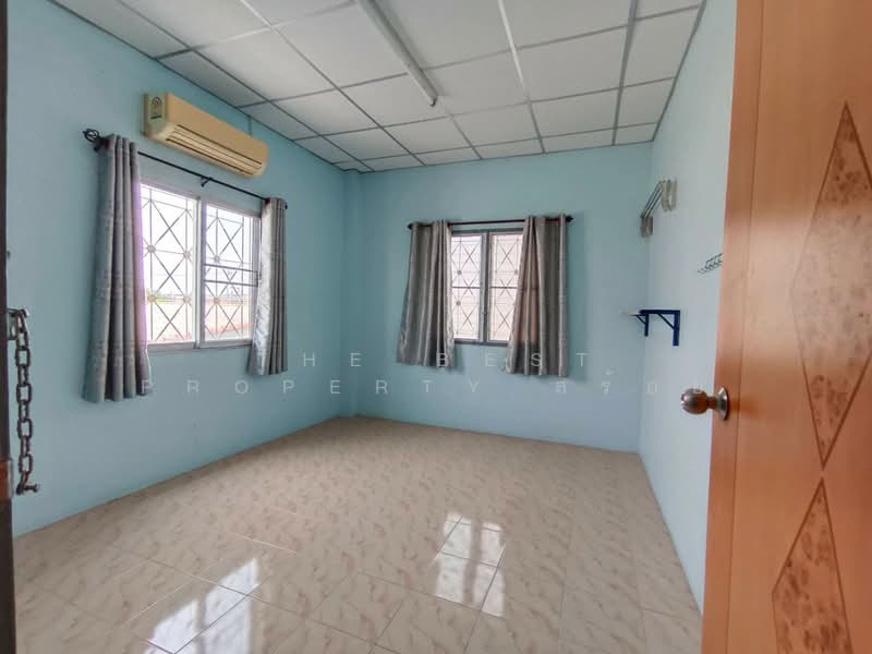 แสงตะวัน บางบ่อ, Samut Prakan, Bang Phriang, Bang Bo, Samut Prakan, 2 Bedrooms, 100 sqm, Townhouse For Sale, by The Best Property สร้อย, 500188473 - DDproperty.com