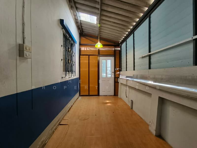 แสงตะวัน บางบ่อ, Samut Prakan, Bang Phriang, Bang Bo, Samut Prakan, 2 Bedrooms, 100 sqm, Townhouse For Sale, by The Best Property สร้อย, 500188473 - DDproperty.com