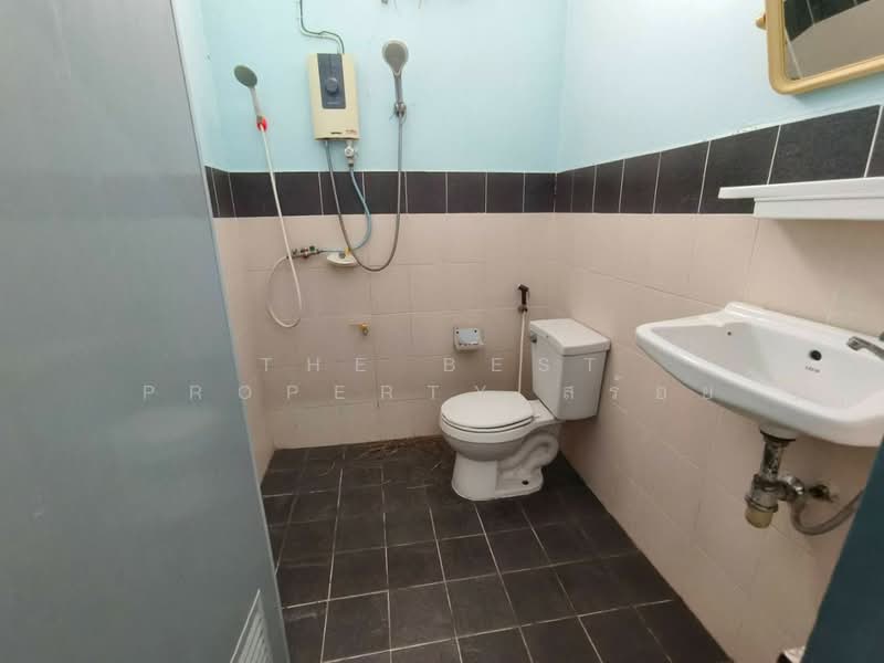 แสงตะวัน บางบ่อ, Samut Prakan, Bang Phriang, Bang Bo, Samut Prakan, 2 Bedrooms, 100 sqm, Townhouse For Sale, by The Best Property สร้อย, 500188473 - DDproperty.com