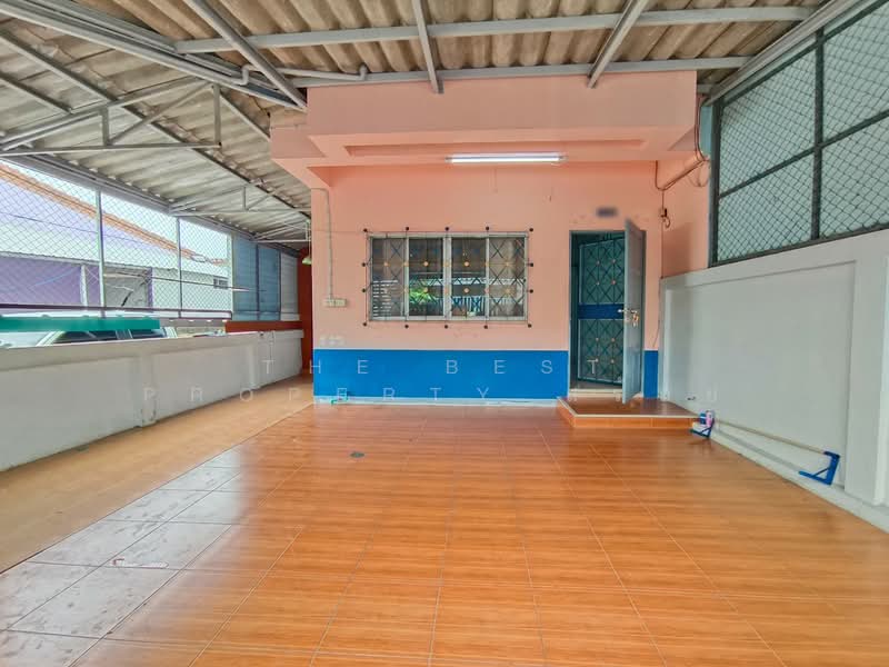 แสงตะวัน บางบ่อ, สมุทรปราการ, บางเพรียง, บางบ่อ, สมุทรปราการ, 100 ตร.ม., ทาวน์เฮ้าส์ ขาย, โดย The Best Property สร้อย, 500188473 - DDproperty.com