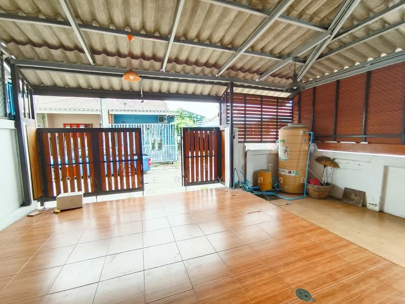 แสงตะวัน บางบ่อ, สมุทรปราการ, บางเพรียง, บางบ่อ, สมุทรปราการ, 100 ตร.ม., ทาวน์เฮ้าส์ ขาย, โดย The Best Property สร้อย, 500188473 - DDproperty.com