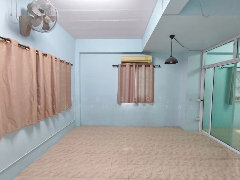 แสงตะวัน บางบ่อ, Samut Prakan, Bang Phriang, Bang Bo, Samut Prakan, 2 Bedrooms, 100 sqm, Townhouse For Sale, by The Best Property สร้อย, 500188473 - DDproperty.com