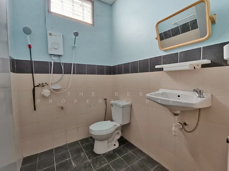 แสงตะวัน บางบ่อ, Samut Prakan, Bang Phriang, Bang Bo, Samut Prakan, 2 Bedrooms, 100 sqm, Townhouse For Sale, by The Best Property สร้อย, 500188473 - DDproperty.com