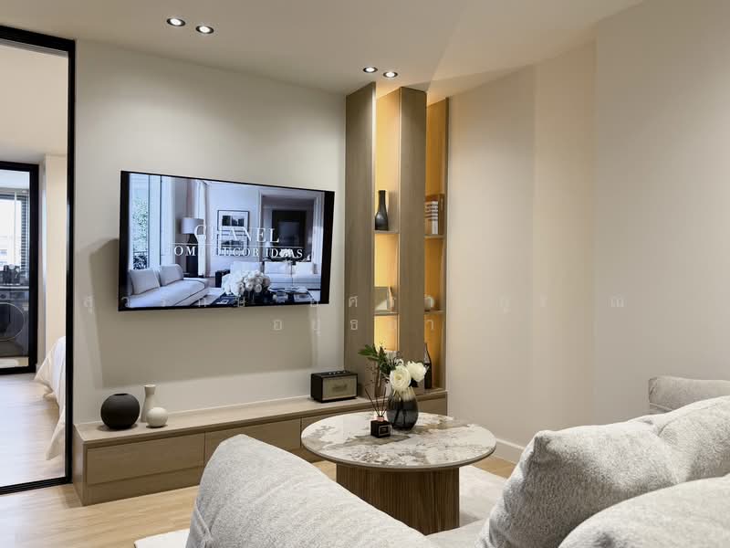 Srithana Condominium 2, Chiang Mai, 96 Siri Mangkalajarn Rd Lane 1, Su Thep, Muang Chiang Mai, Chiang Mai, 1 Bedroom, 37 sqm, Condo For Sale, by สุวรักษ์ อิศรางกูร ณ อยุธยา, 500188474 - DDproperty.com