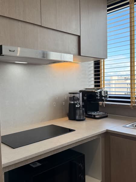 Srithana Condominium 2, Chiang Mai, 96 Siri Mangkalajarn Rd Lane 1, Su Thep, Muang Chiang Mai, Chiang Mai, 1 Bedroom, 37 sqm, Condo For Sale, by สุวรักษ์ อิศรางกูร ณ อยุธยา, 500188474 - DDproperty.com