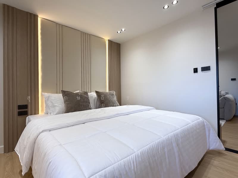 Srithana Condominium 2, Chiang Mai, 96 Siri Mangkalajarn Rd Lane 1, Su Thep, Muang Chiang Mai, Chiang Mai, 1 Bedroom, 37 sqm, Condo For Sale, by สุวรักษ์ อิศรางกูร ณ อยุธยา, 500188474 - DDproperty.com