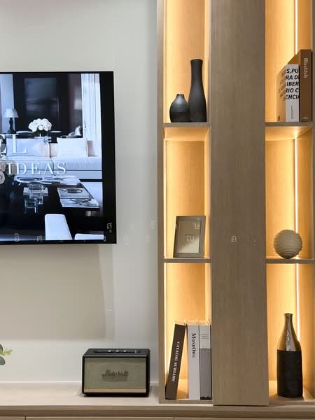 Srithana Condominium 2, Chiang Mai, 96 Siri Mangkalajarn Rd Lane 1, Su Thep, Muang Chiang Mai, Chiang Mai, 1 Bedroom, 37 sqm, Condo For Sale, by สุวรักษ์ อิศรางกูร ณ อยุธยา, 500188474 - DDproperty.com