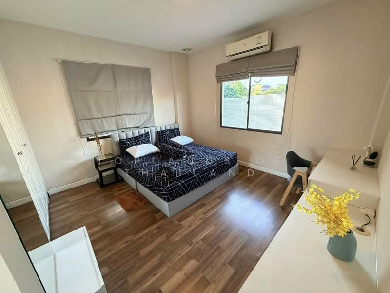 Manthana Rama 9-Srinakarin, Bangkok, 50 Krungthep Kreetha Road, Hua Mak, Bang Kapi, Bangkok, 4 Bedrooms, 350 sqm, Single Detached House For Sale, by TopLands of Thailand, 500188475 - DDproperty.com