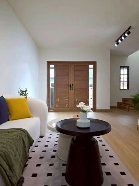 ขาย - Baan Ua-Athorn Lat Lum Kaew 1,2 : บ้านเอื้ออาทร ลาดหลุมแก้ว 1,2, ปทุมธานี