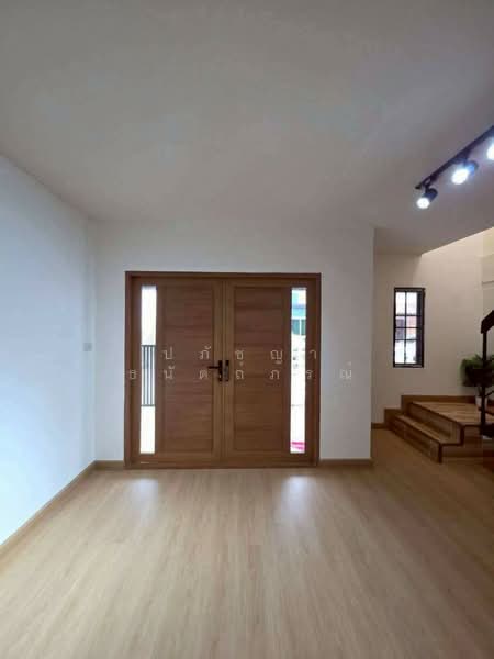 For Sale - Baan Ua-Athorn Lat Lum Kaew 1,2, Pathum Thani